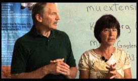 Rod and Glenna Callen: Gardening Strategies Pt 1 of 2